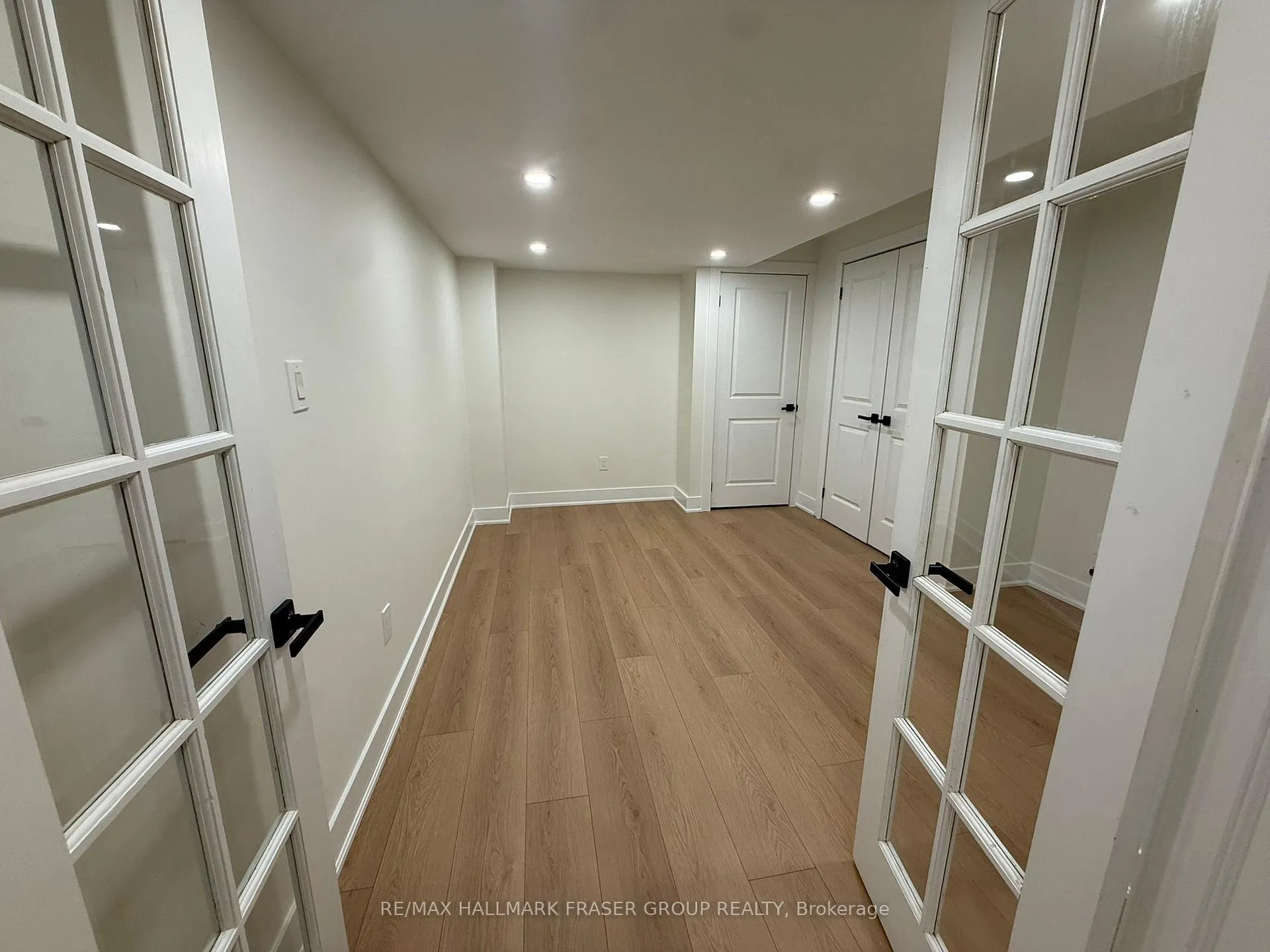 Photo 8 of Unit Basement, 176 Tormina Boulevard, Whitby, Taunton North — HOMEH