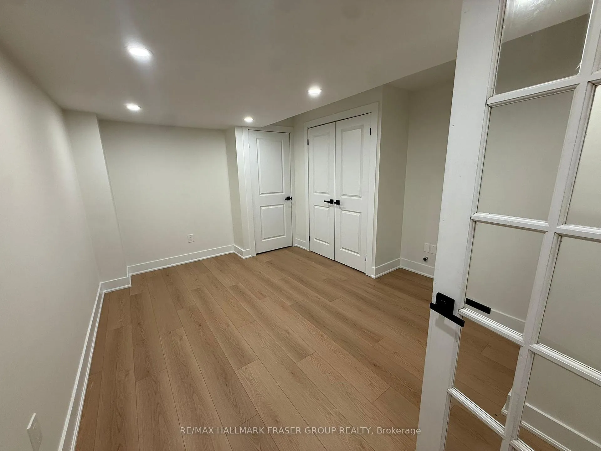 Photo 9 of Unit Basement, 176 Tormina Boulevard, Whitby, Taunton North — HOMEH