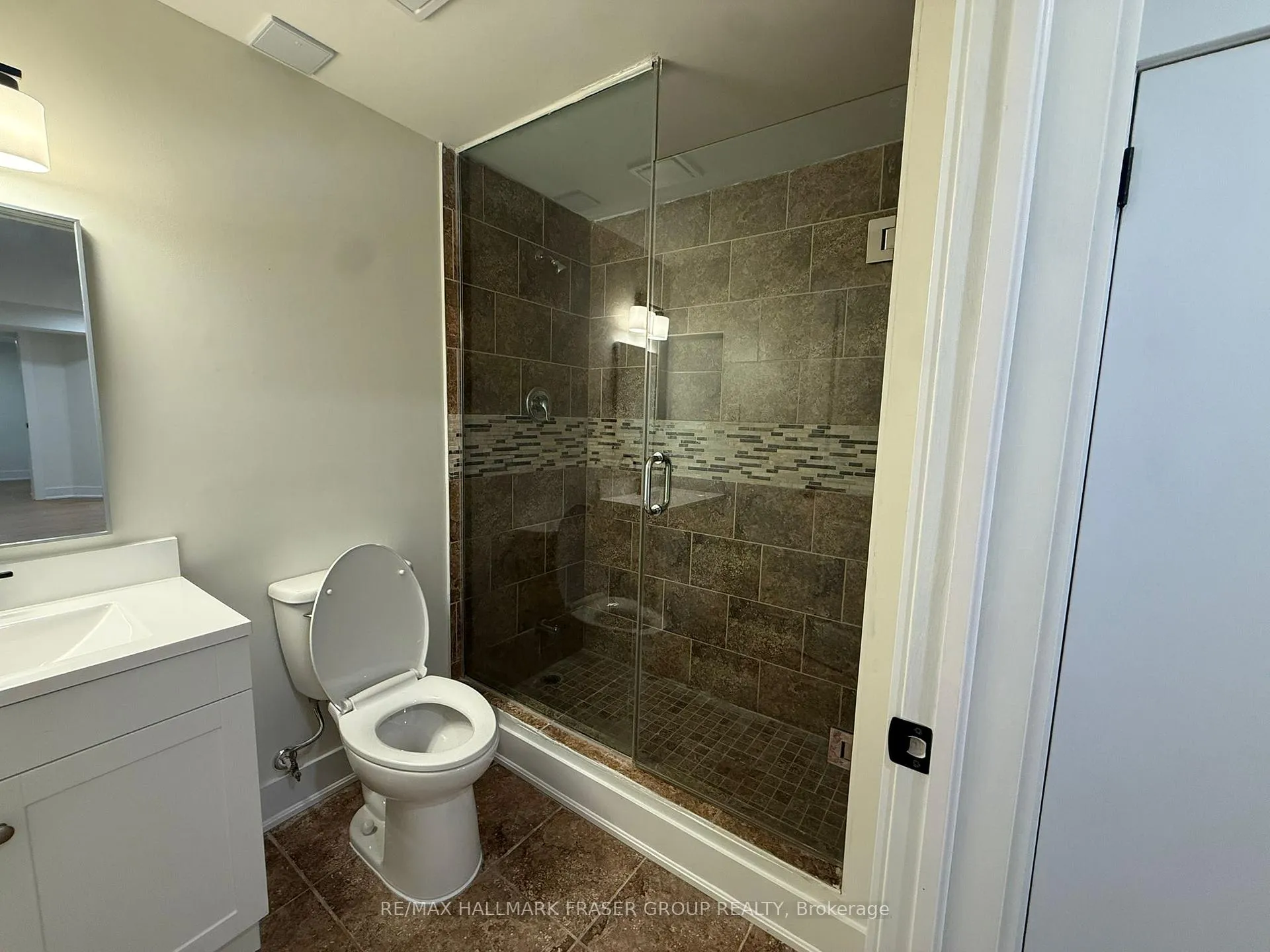 Photo 11 of Unit Basement, 176 Tormina Boulevard, Whitby, Taunton North — HOMEH