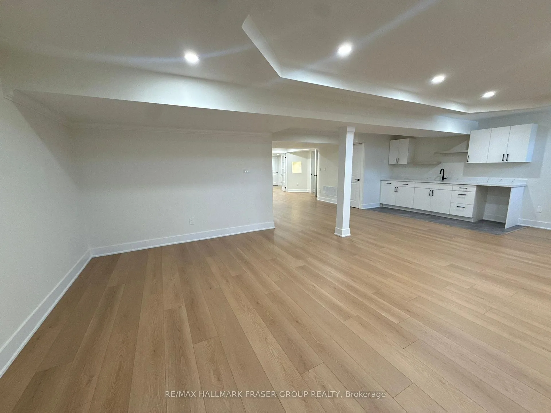 Photo 14 of Unit Basement, 176 Tormina Boulevard, Whitby, Taunton North — HOMEH