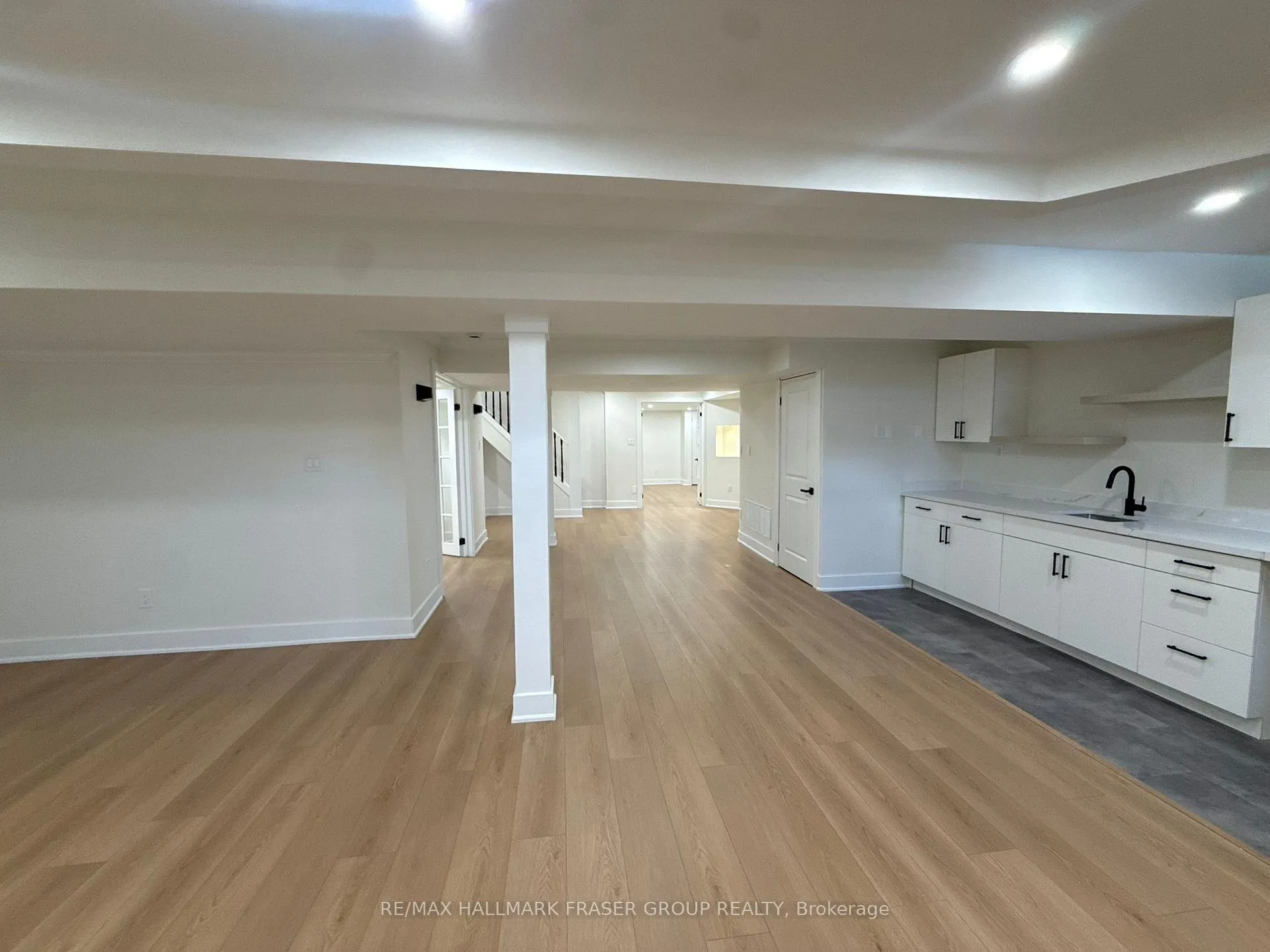 Photo 15 of Unit Basement, 176 Tormina Boulevard, Whitby, Taunton North — HOMEH