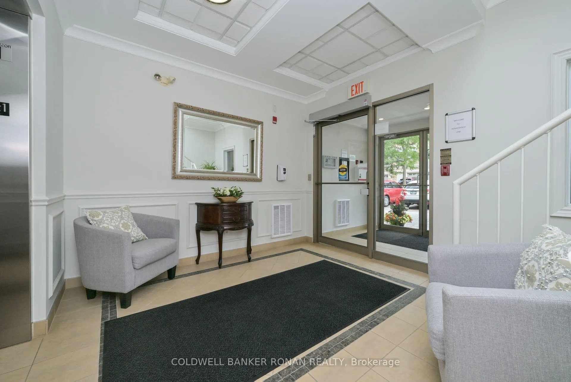 Photo 24 of Unit 202, 78 Sunset Boulevard, New Tecumseth, Rural New Tecumseth — HOMEH