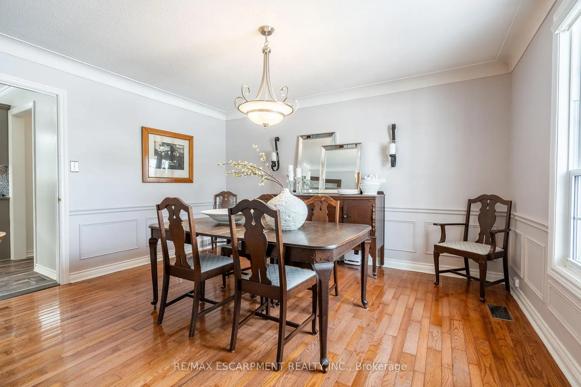 Photo 7 of 1 Acredale Drive, Hamilton, Carlisle — HOMEH