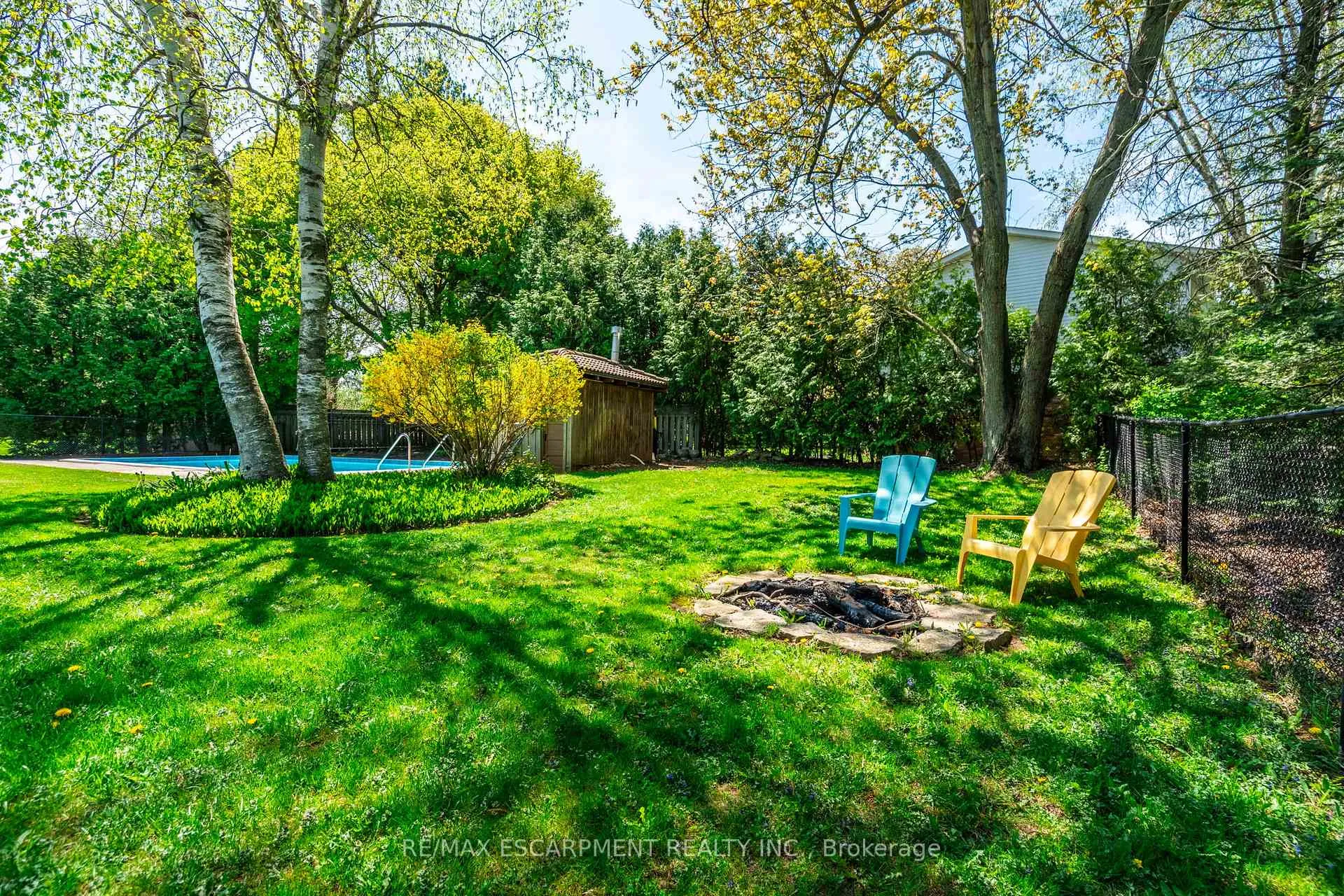 Photo 41 of 1 Acredale Drive, Hamilton, Carlisle — HOMEH