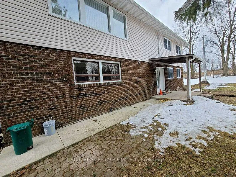 Photo 13 of Unit Upper, 18988 Kennedy Road, Caledon, Rural Caledon — HOMEH