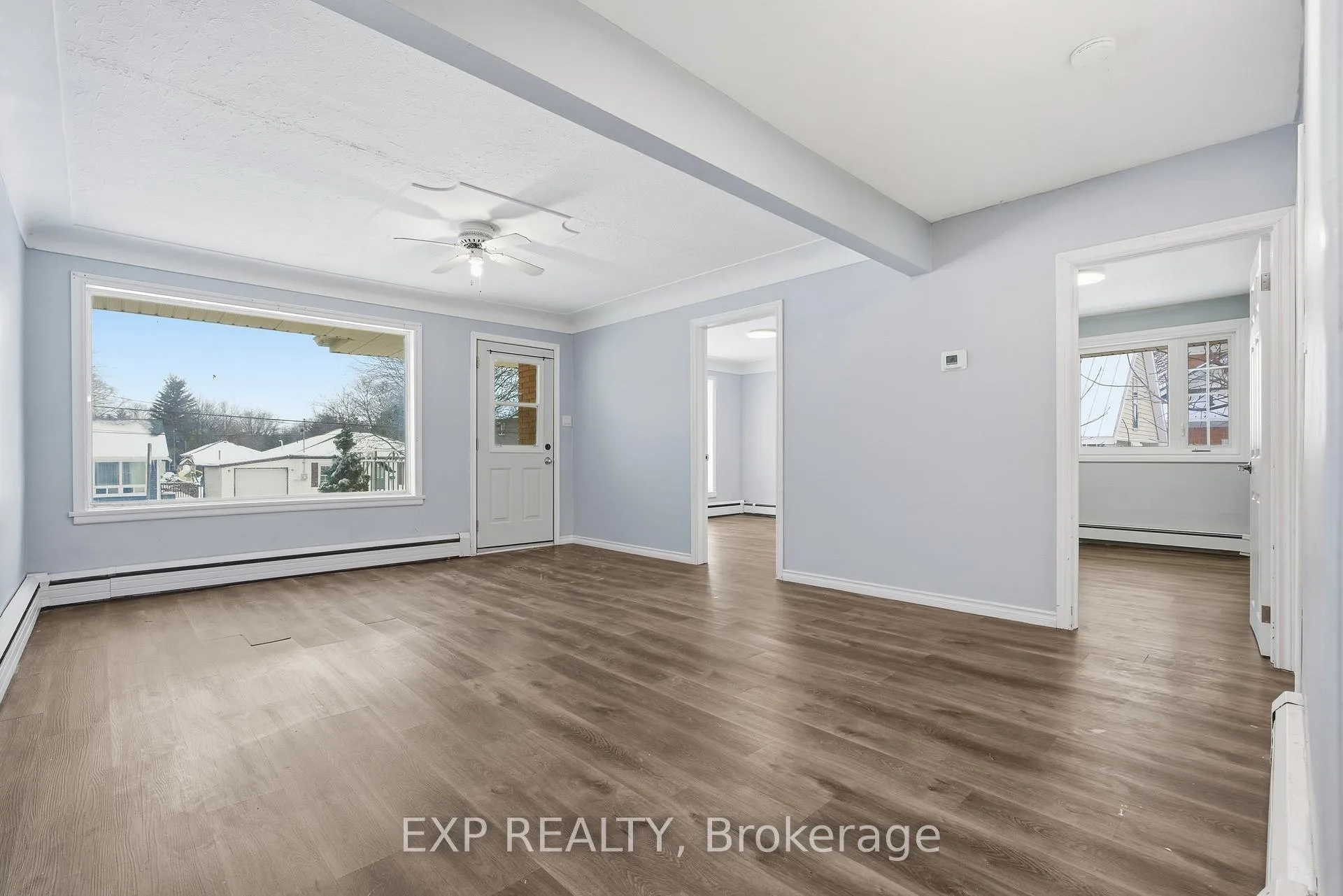 Front of Unit Unit A, 104 South Street