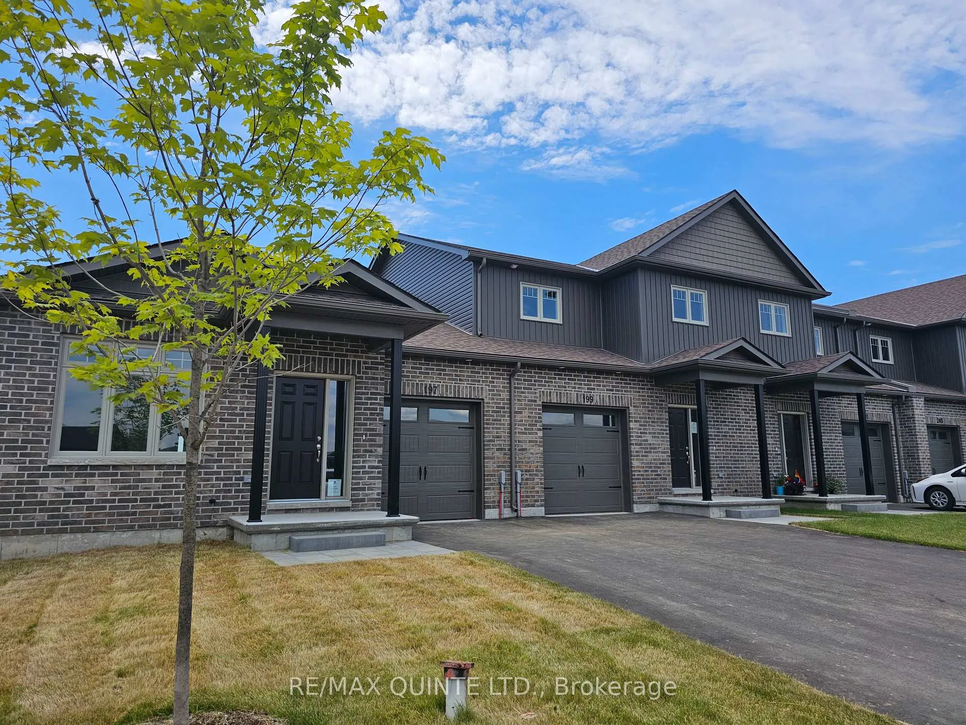Photo 1 of 197 Beasley Crescent, Prince Edward County, Hallowell Ward — HOMEH