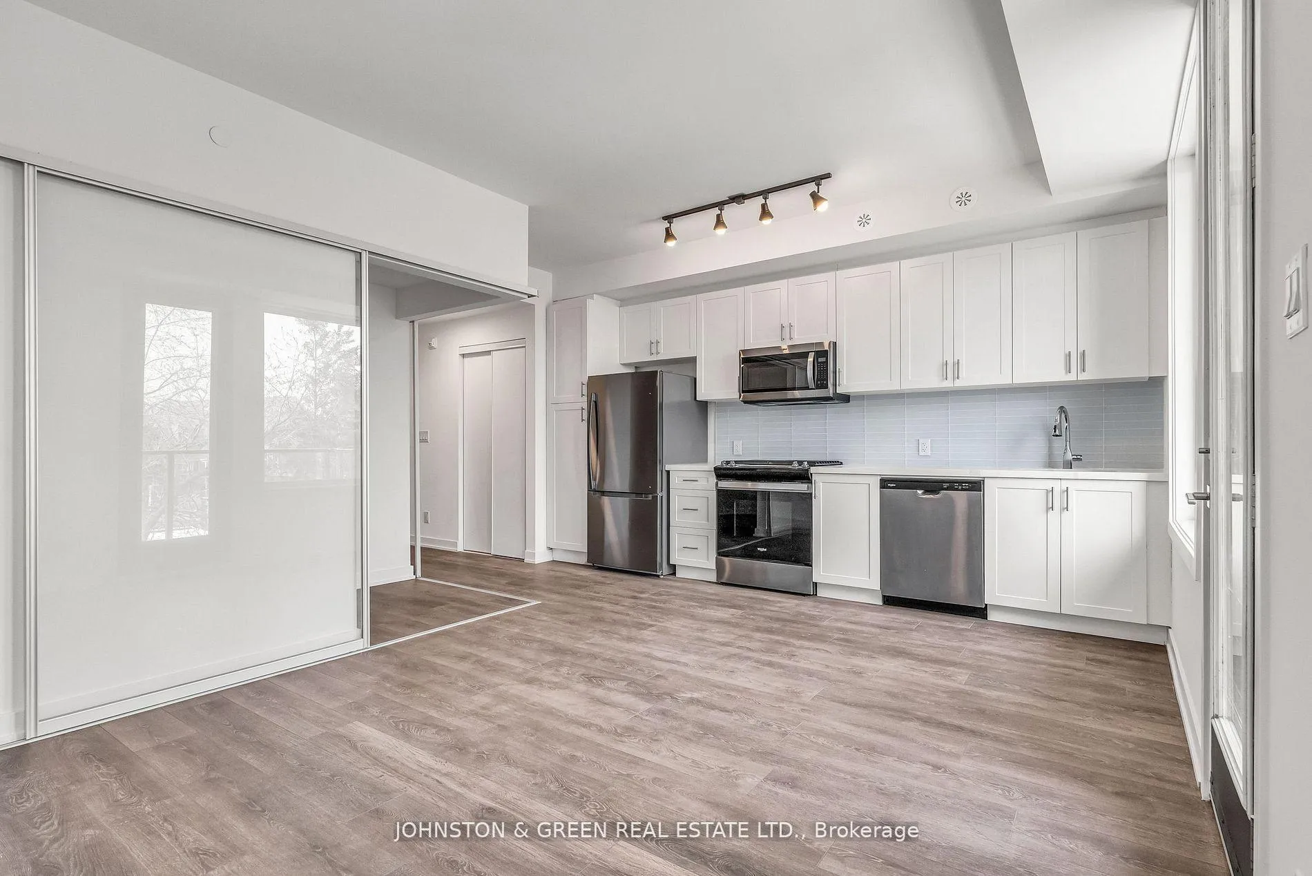 Photo 7 of 1479 O'Connor Drive, Toronto, O'Connor-Parkview — HOMEH