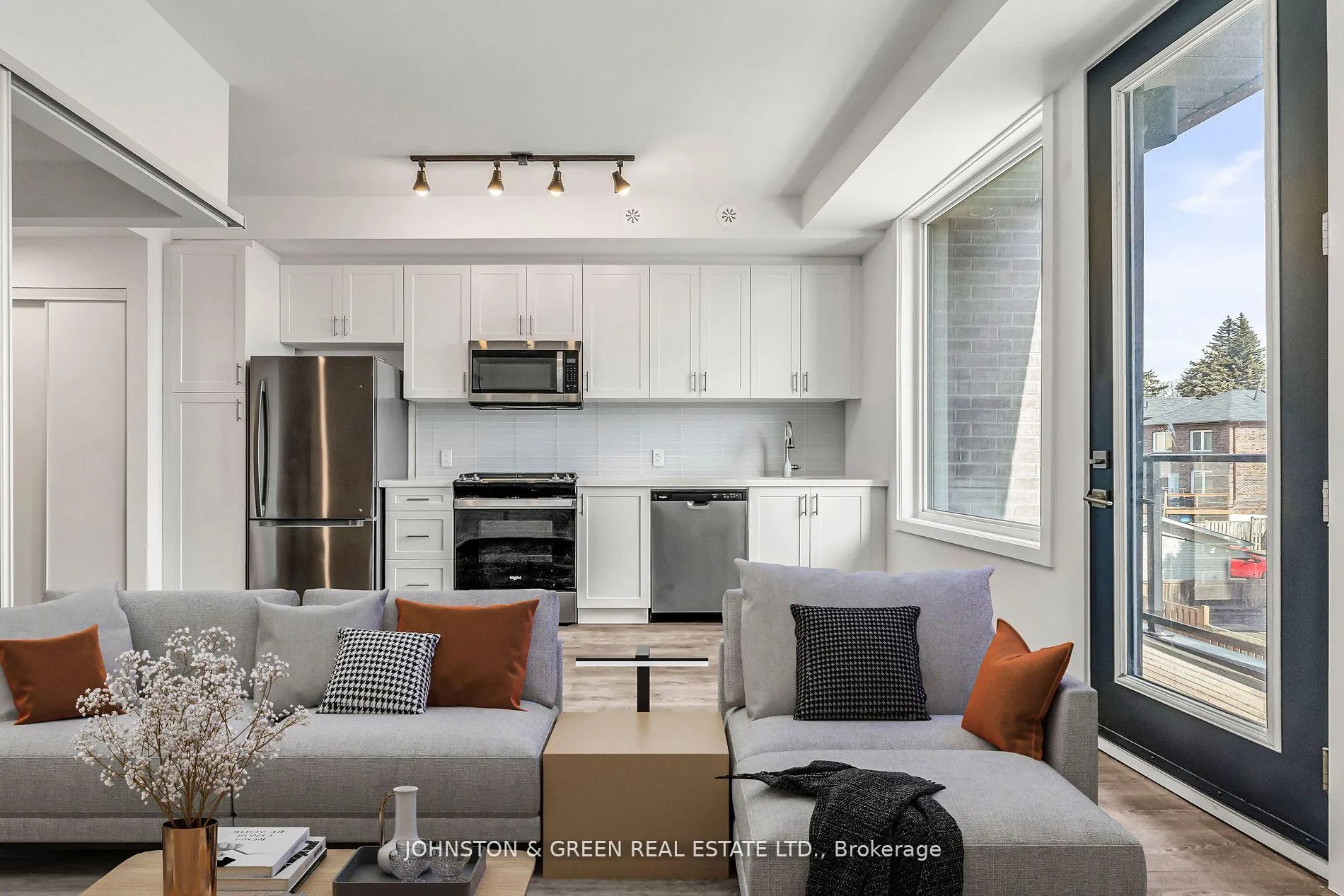 Photo 8 of 1479 O'Connor Drive, Toronto, O'Connor-Parkview — HOMEH