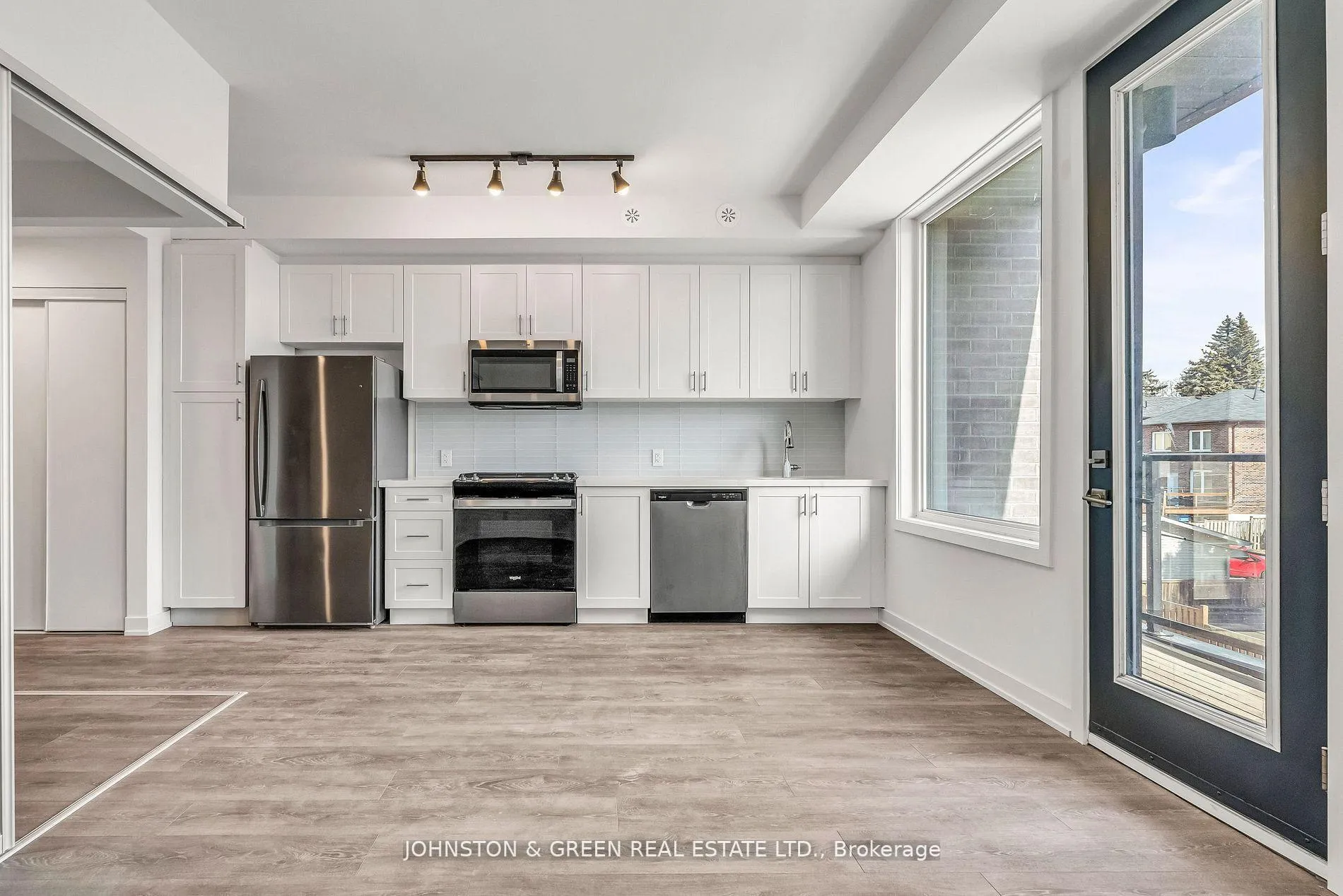 Photo 9 of 1479 O'Connor Drive, Toronto, O'Connor-Parkview — HOMEH