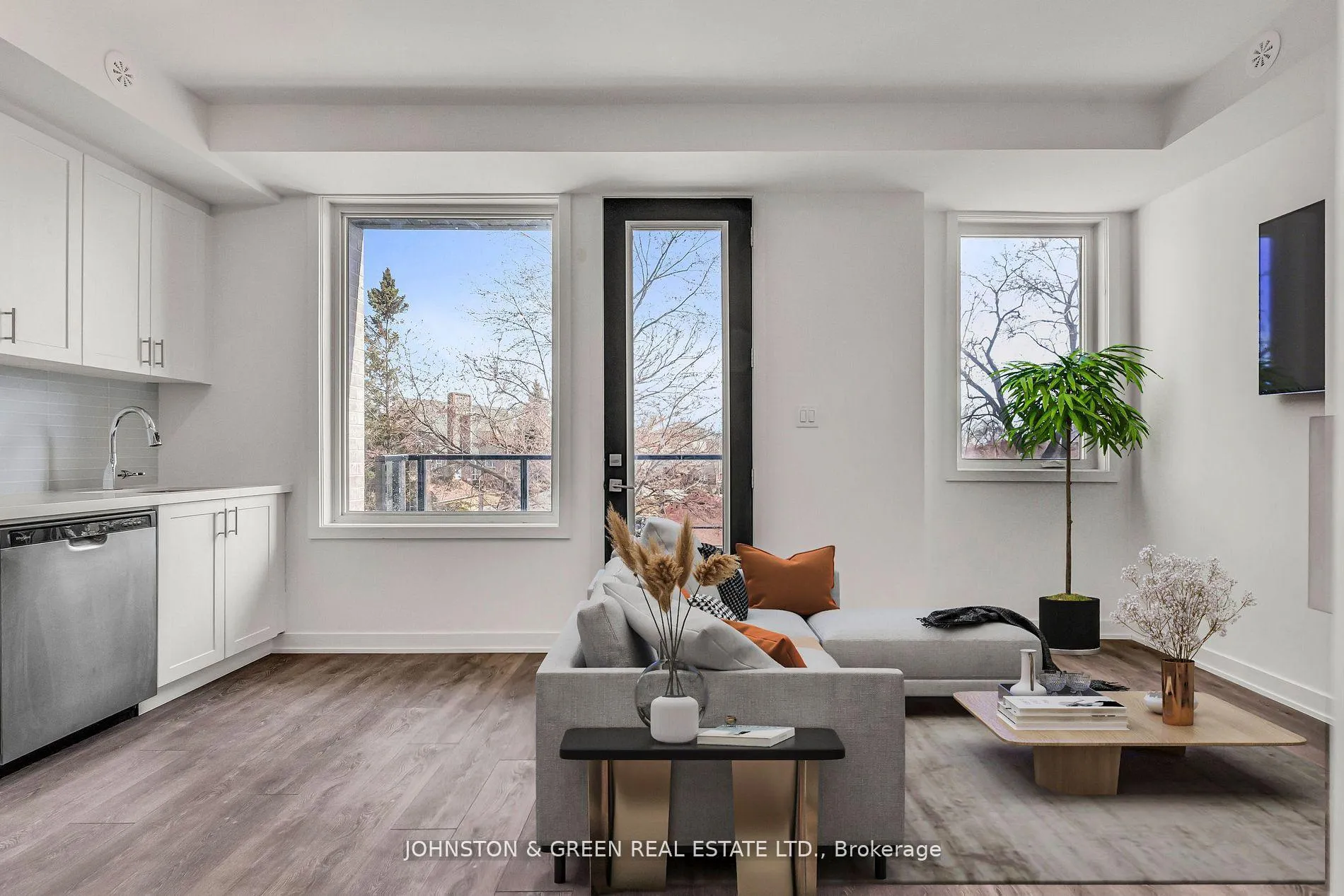 Photo 10 of 1479 O'Connor Drive, Toronto, O'Connor-Parkview — HOMEH