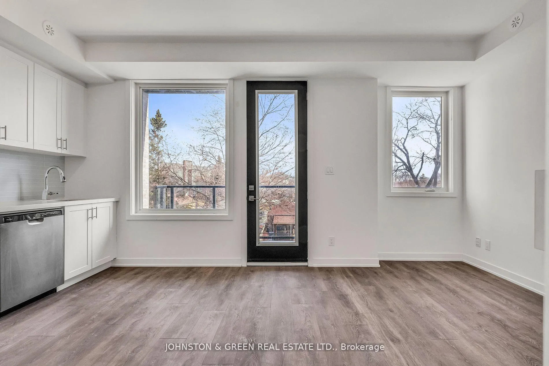 Photo 11 of 1479 O'Connor Drive, Toronto, O'Connor-Parkview — HOMEH