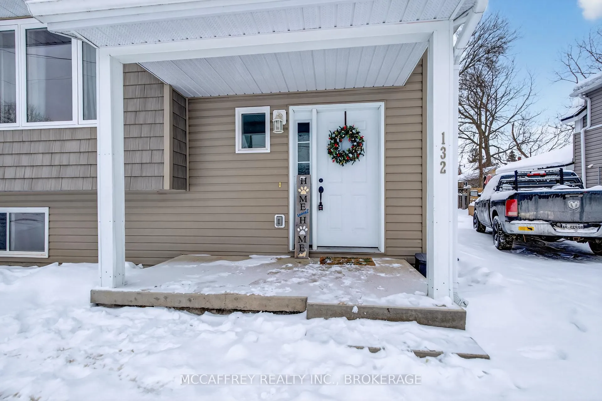 Photo 2 of 132 Brant Street, Deseronto, Deseronto (Town) — HOMEH