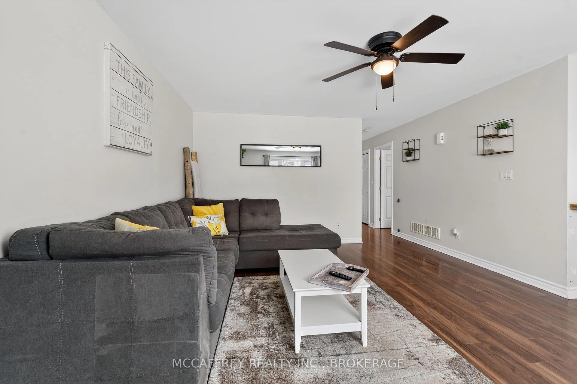 Photo 5 of 132 Brant Street, Deseronto, Deseronto (Town) — HOMEH