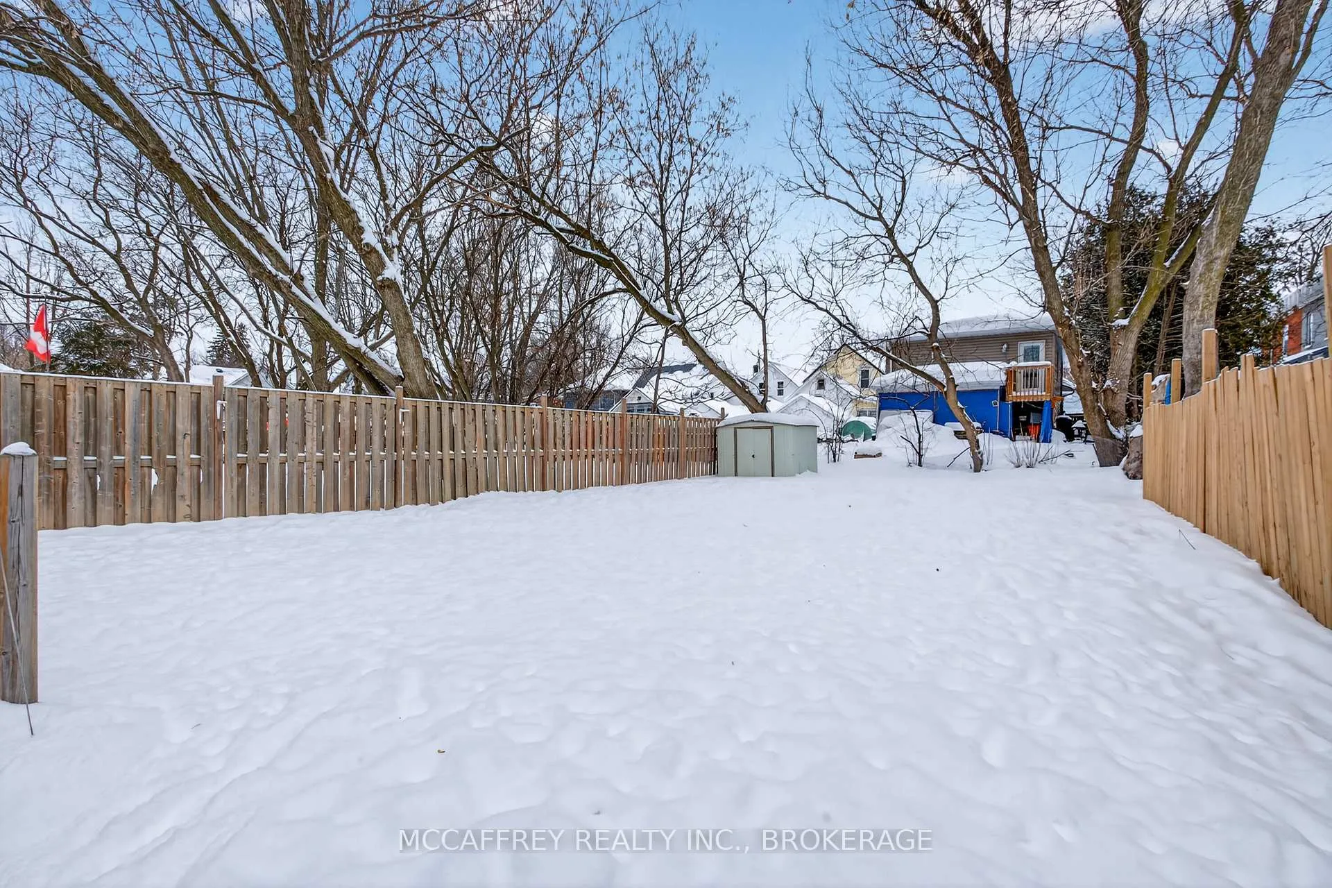 Photo 22 of 132 Brant Street, Deseronto, Deseronto (Town) — HOMEH