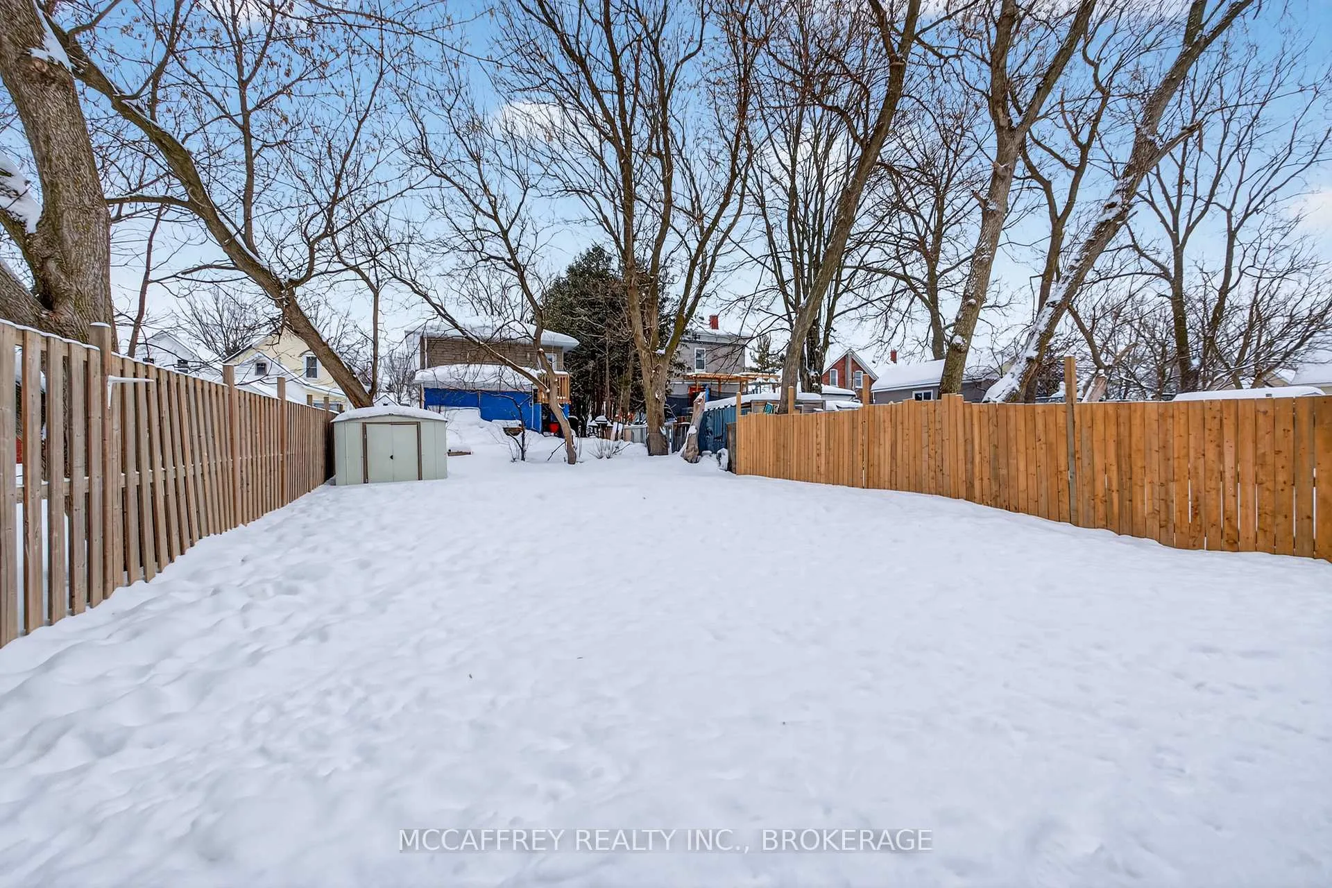 Photo 23 of 132 Brant Street, Deseronto, Deseronto (Town) — HOMEH