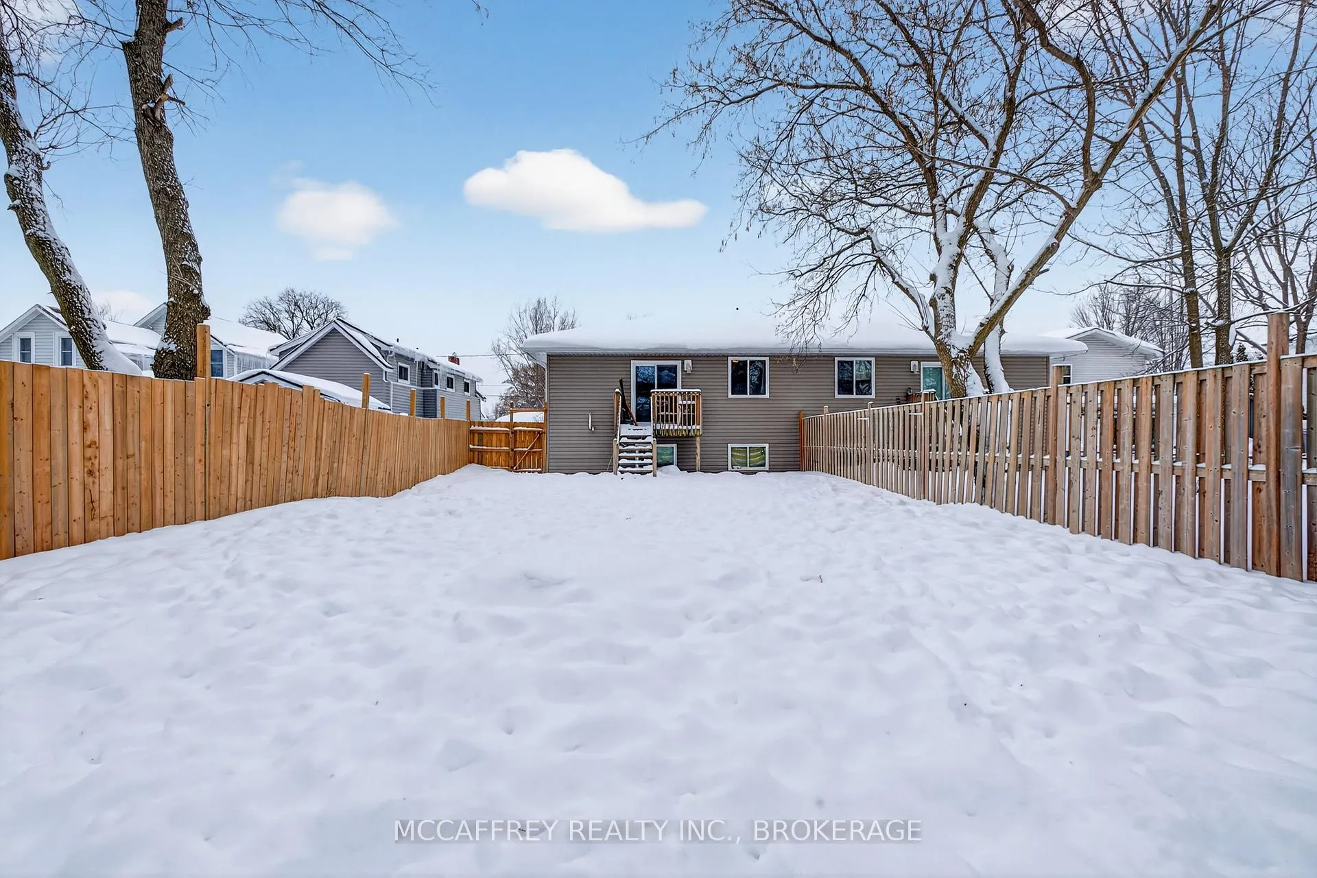 Photo 24 of 132 Brant Street, Deseronto, Deseronto (Town) — HOMEH