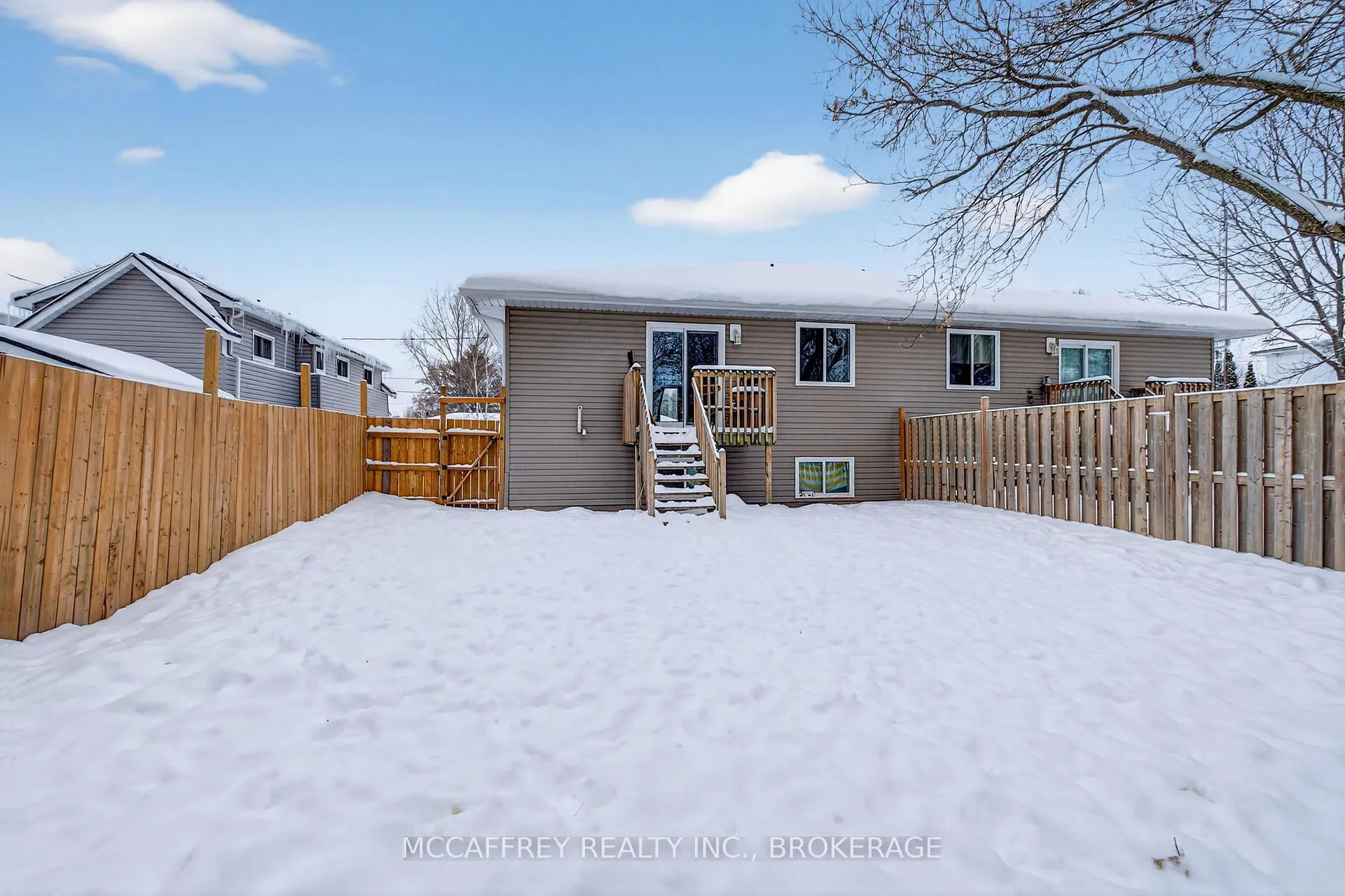 Photo 25 of 132 Brant Street, Deseronto, Deseronto (Town) — HOMEH