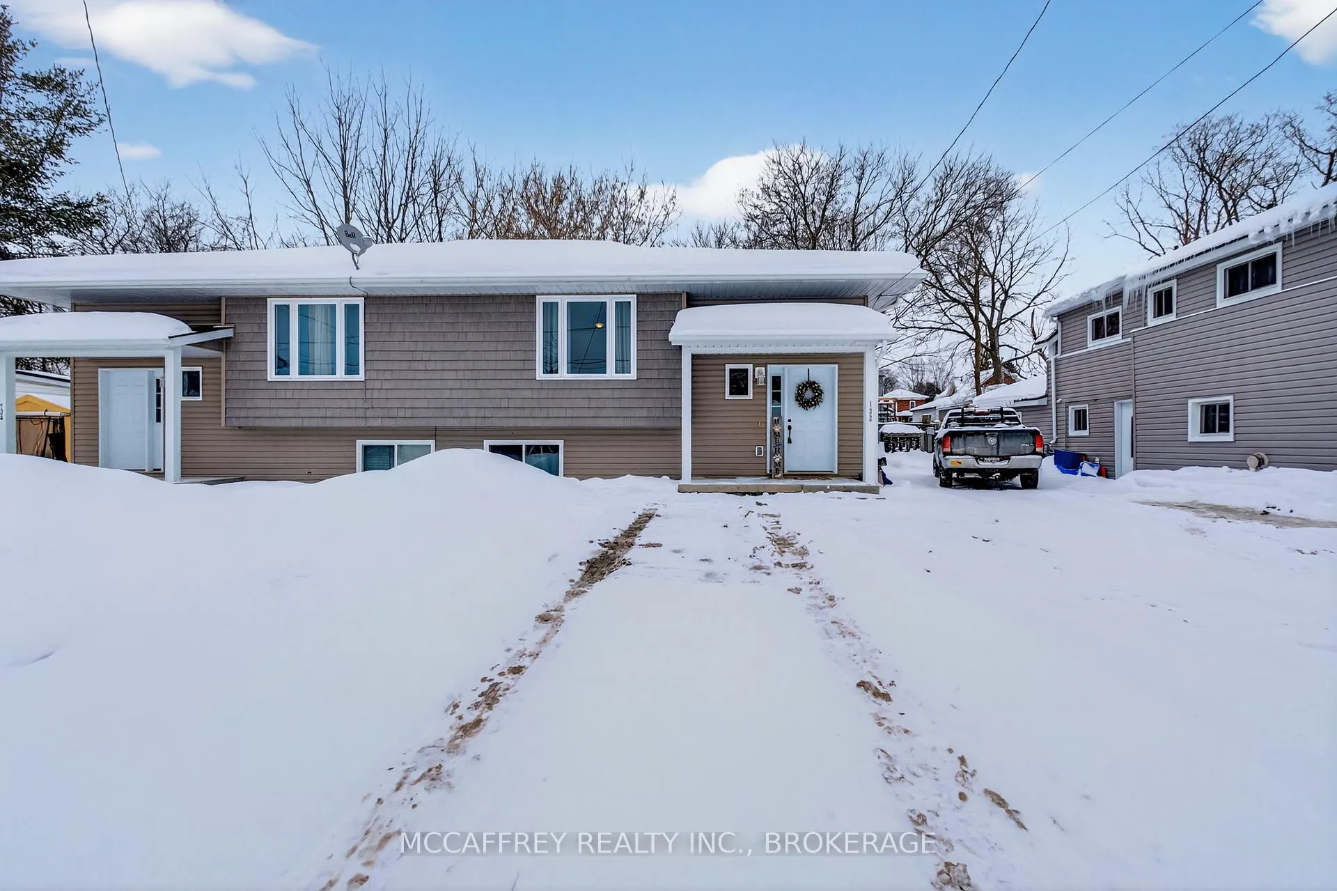 Photo 26 of 132 Brant Street, Deseronto, Deseronto (Town) — HOMEH