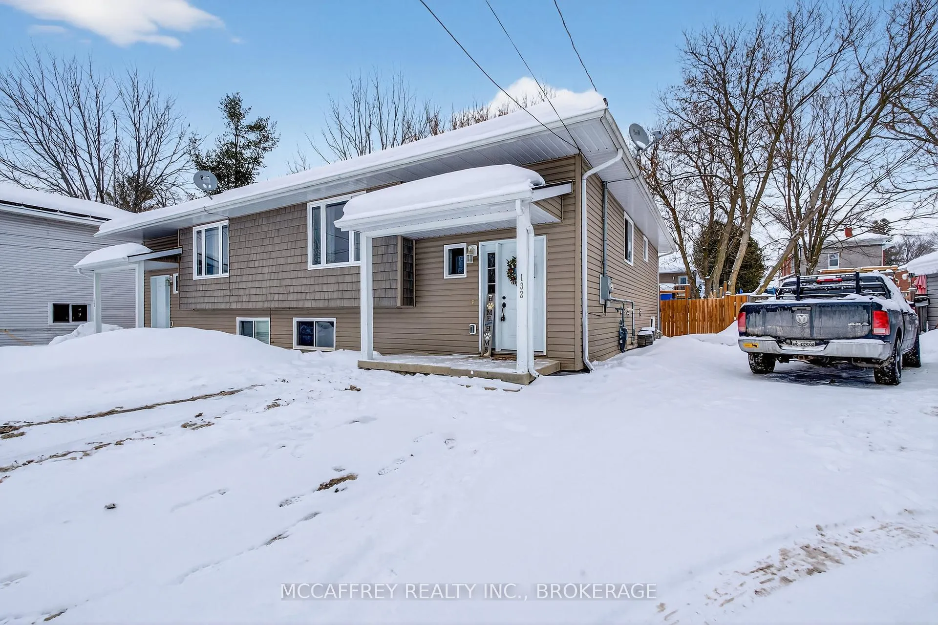 Photo 27 of 132 Brant Street, Deseronto, Deseronto (Town) — HOMEH