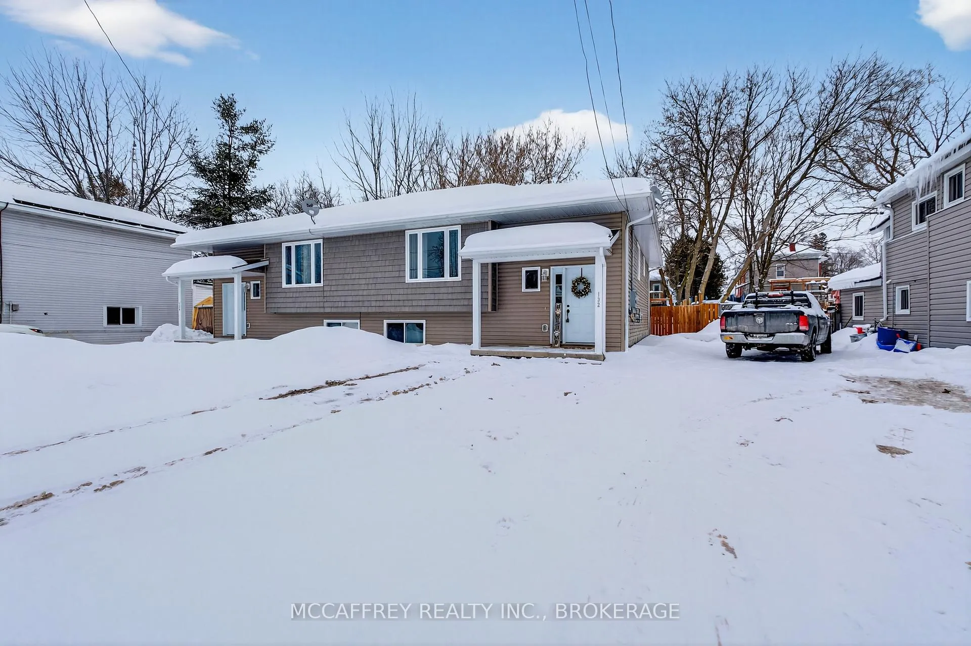 Photo 28 of 132 Brant Street, Deseronto, Deseronto (Town) — HOMEH