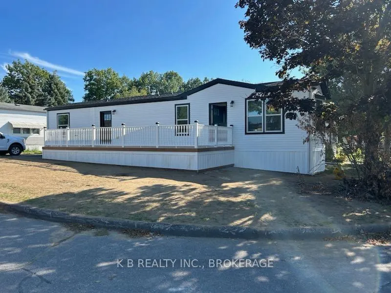 Photo 20 of 1 Parkington Place, Kingston, Rideau — HOMEH
