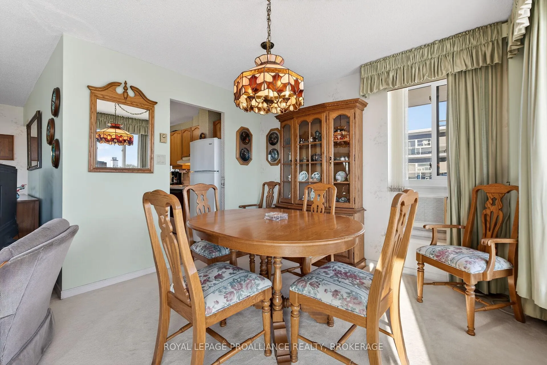 Photo 7 of Unit 606, 257 Bath Road, Kingston, West of Sir John A. Blvd — HOMEH