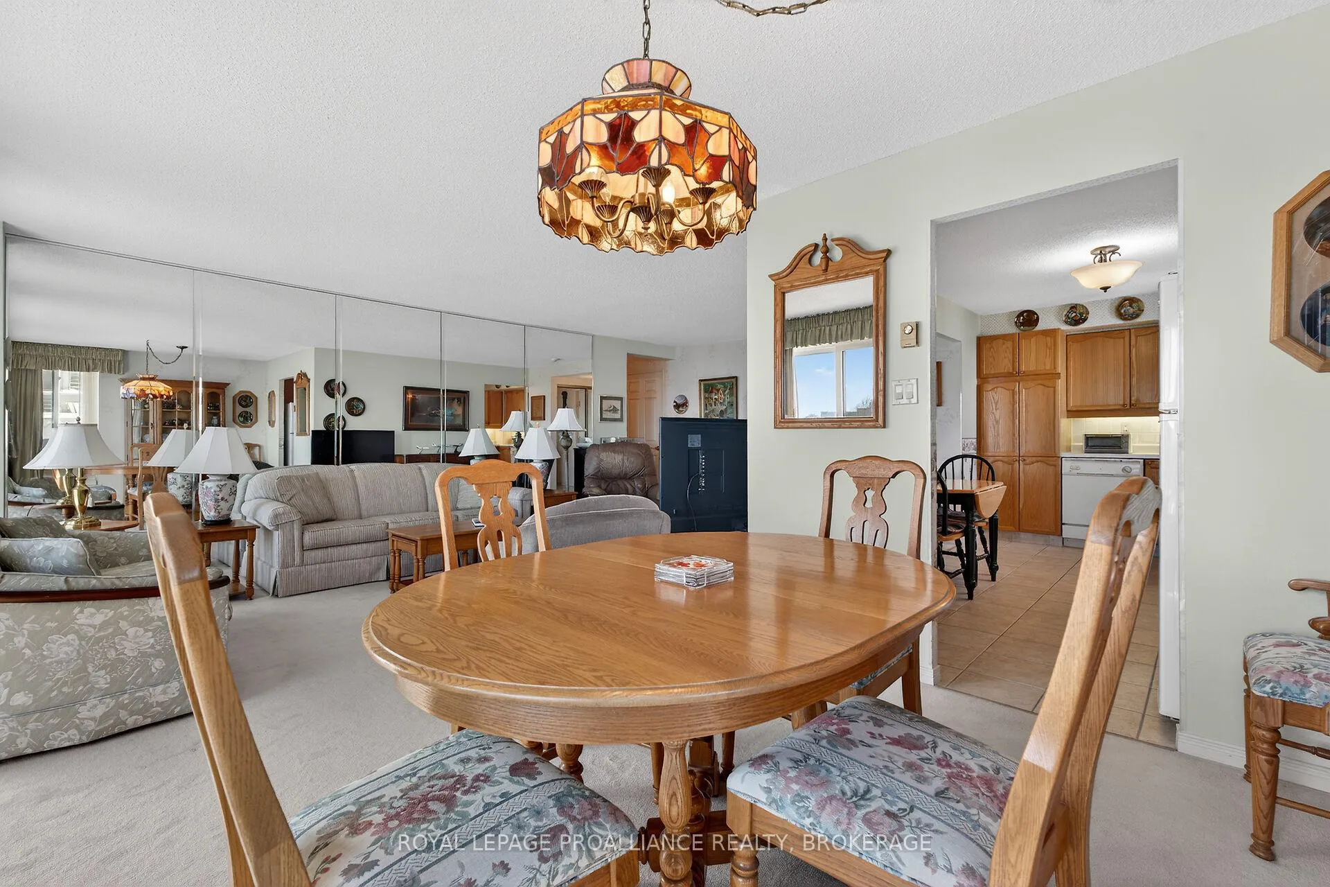 Photo 9 of Unit 606, 257 Bath Road, Kingston, West of Sir John A. Blvd — HOMEH