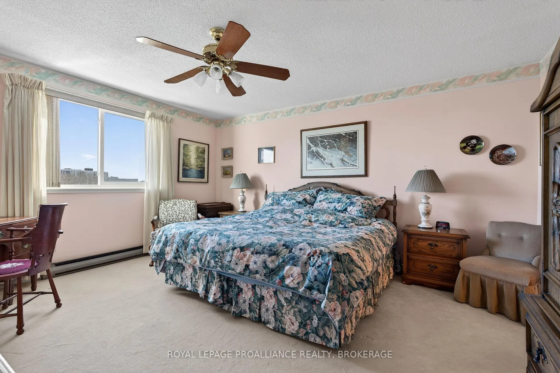 Photo 17 of Unit 606, 257 Bath Road, Kingston, West of Sir John A. Blvd — HOMEH