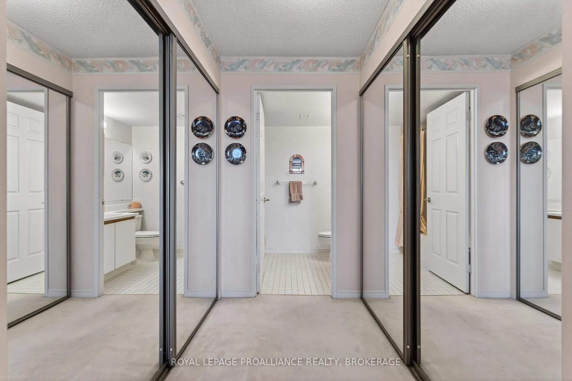 Photo 20 of Unit 606, 257 Bath Road, Kingston, West of Sir John A. Blvd — HOMEH