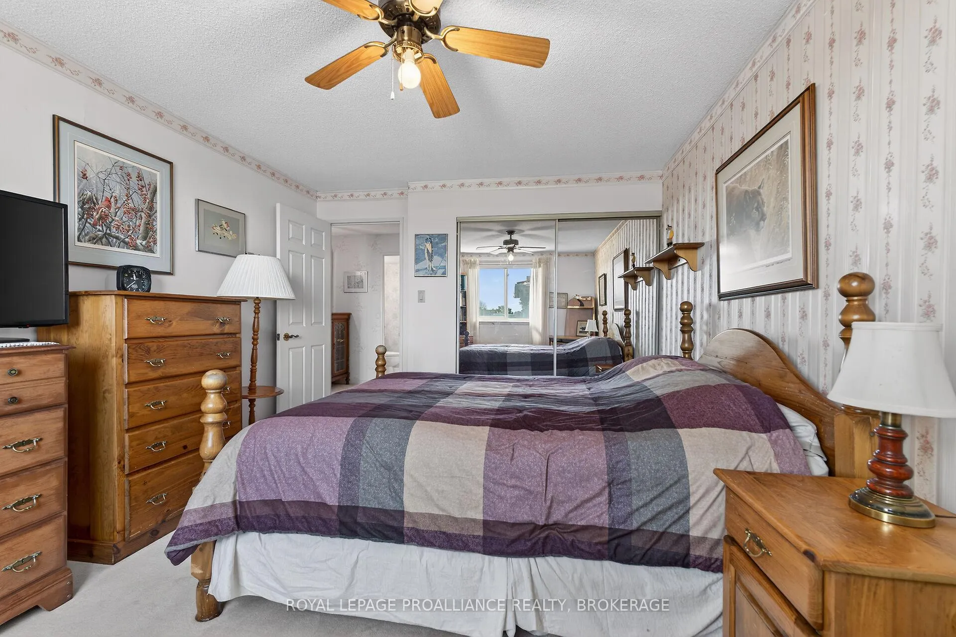 Photo 24 of Unit 606, 257 Bath Road, Kingston, West of Sir John A. Blvd — HOMEH