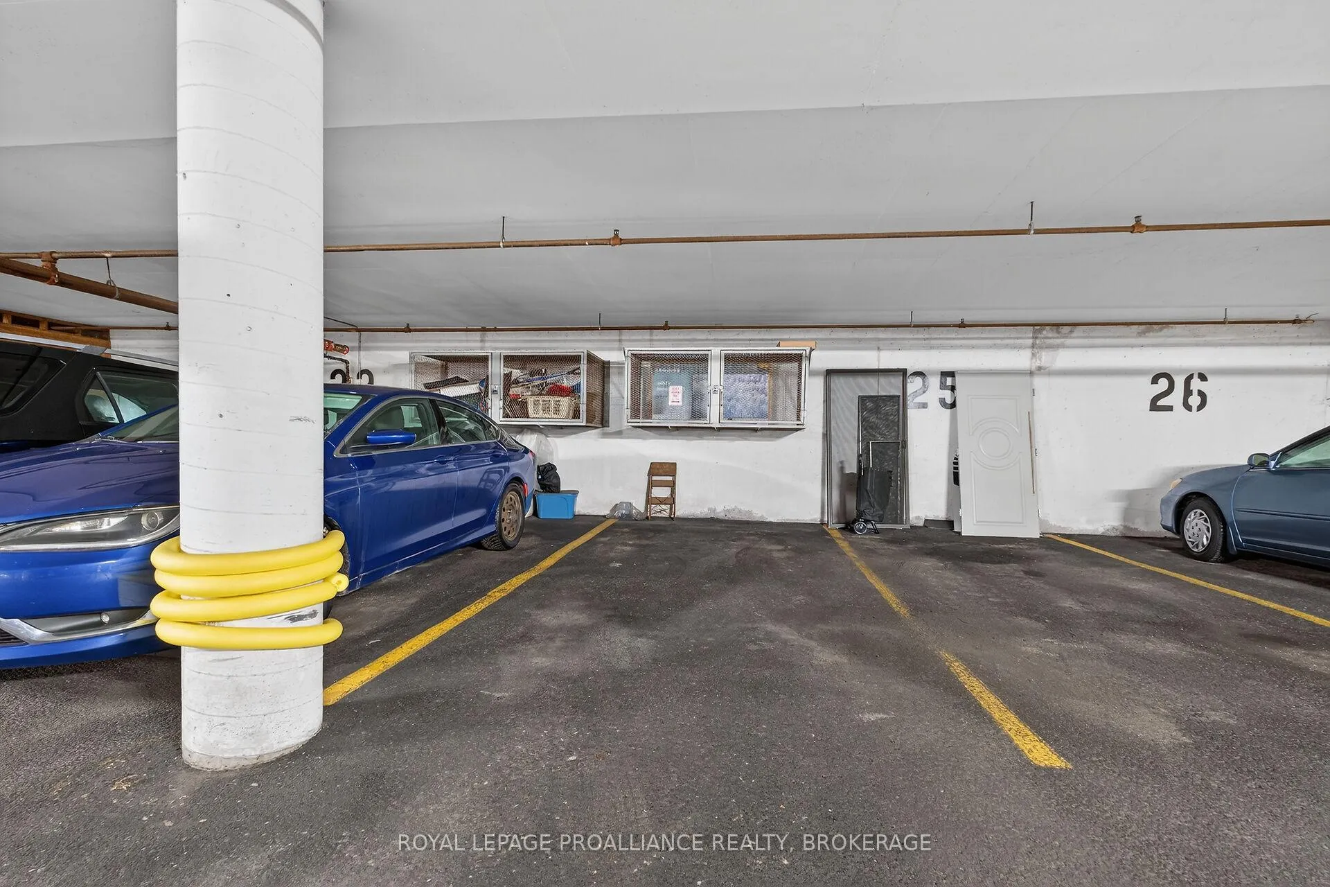 Photo 34 of Unit 606, 257 Bath Road, Kingston, West of Sir John A. Blvd — HOMEH