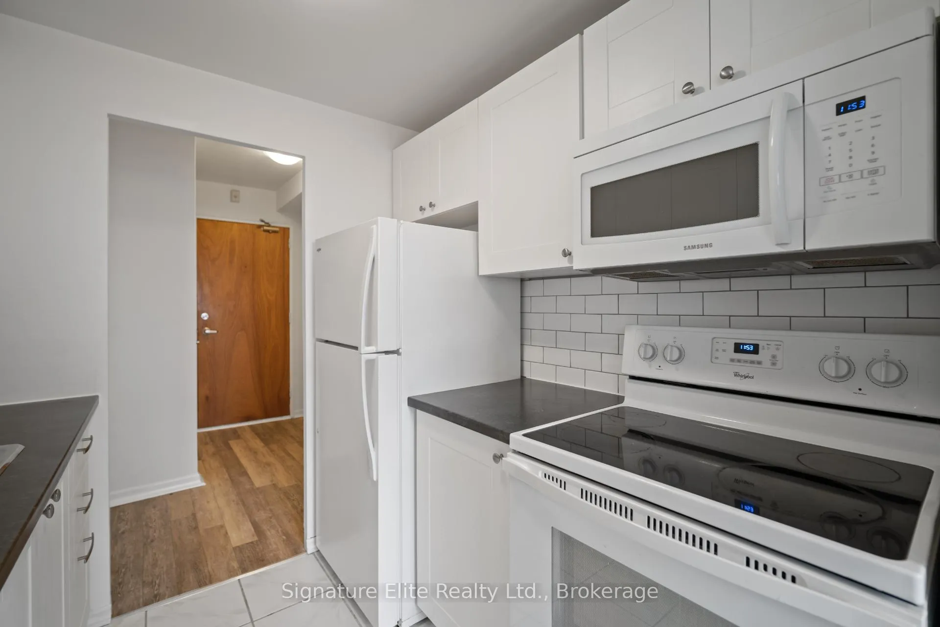 Photo 1 of Unit 504, 345 Lonsdale Road, Toronto, Forest Hill South — HOMEH