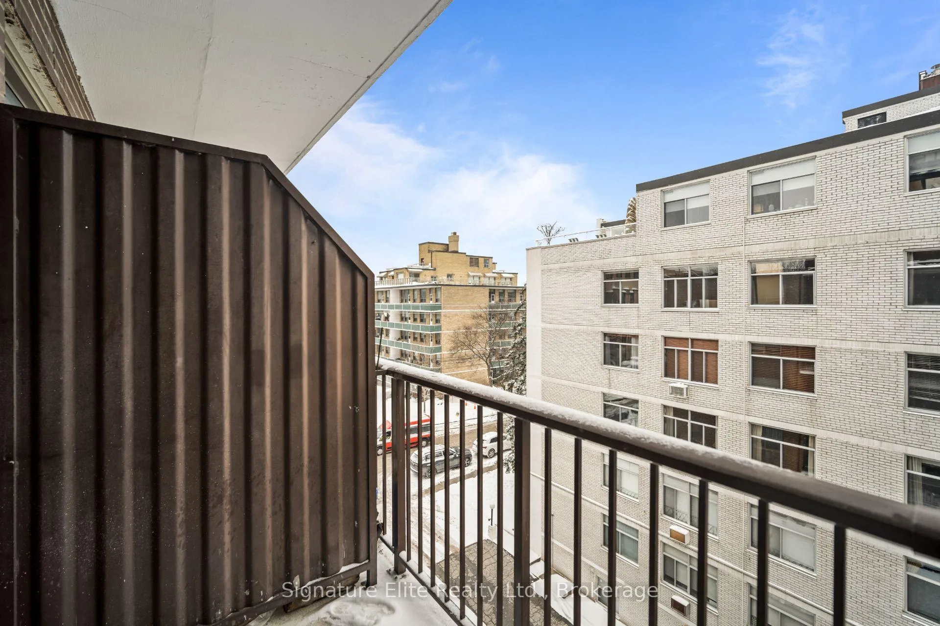 Photo 11 of Unit 504, 345 Lonsdale Road, Toronto, Forest Hill South — HOMEH
