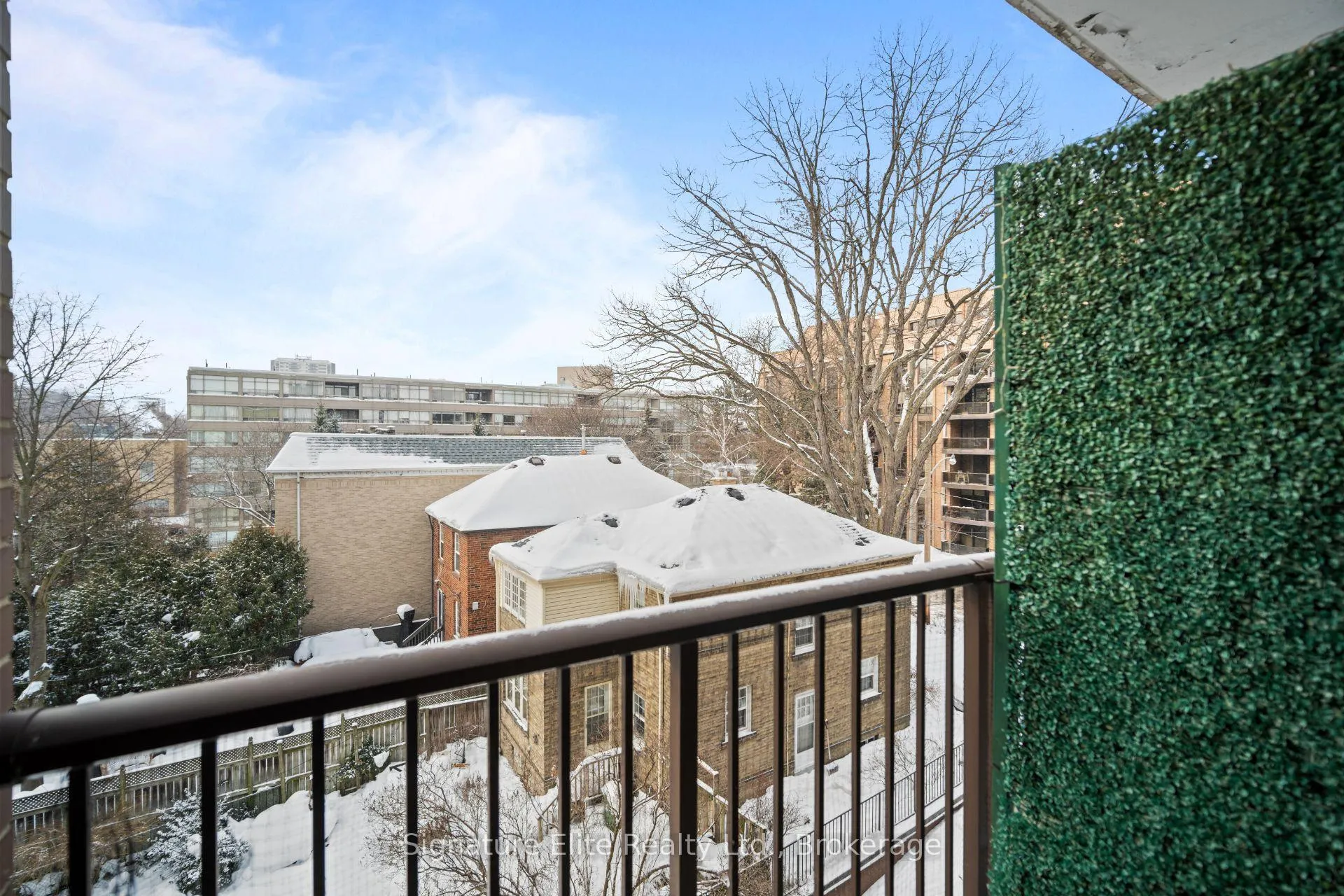 Photo 12 of Unit 308, 345 Lonsdale Road, Toronto, Forest Hill South — HOMEH