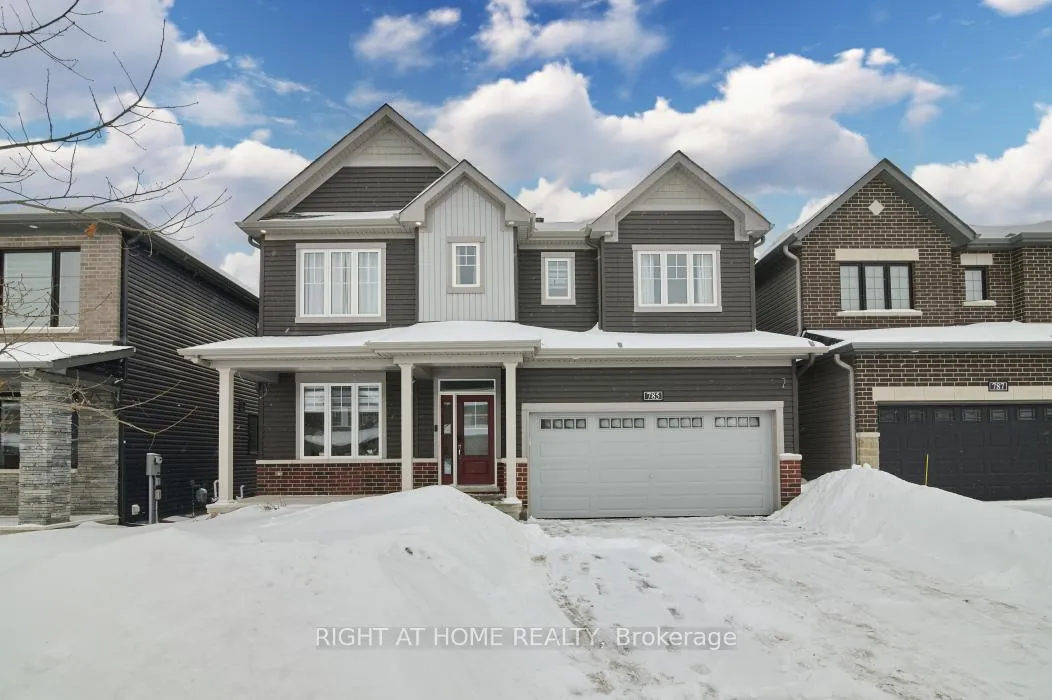 Photo 1 of 785 Cappamore Drive, Ottawa, Barrhaven - Half Moon Bay — HOMEH
