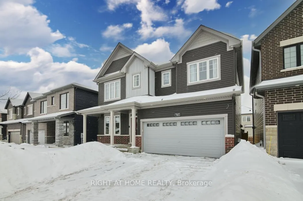 Photo 2 of 785 Cappamore Drive, Ottawa, Barrhaven - Half Moon Bay — HOMEH