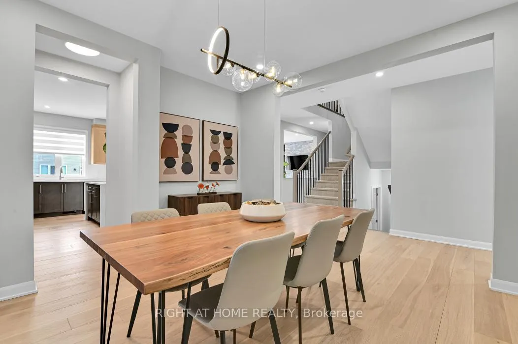 Photo 5 of 785 Cappamore Drive, Ottawa, Barrhaven - Half Moon Bay — HOMEH