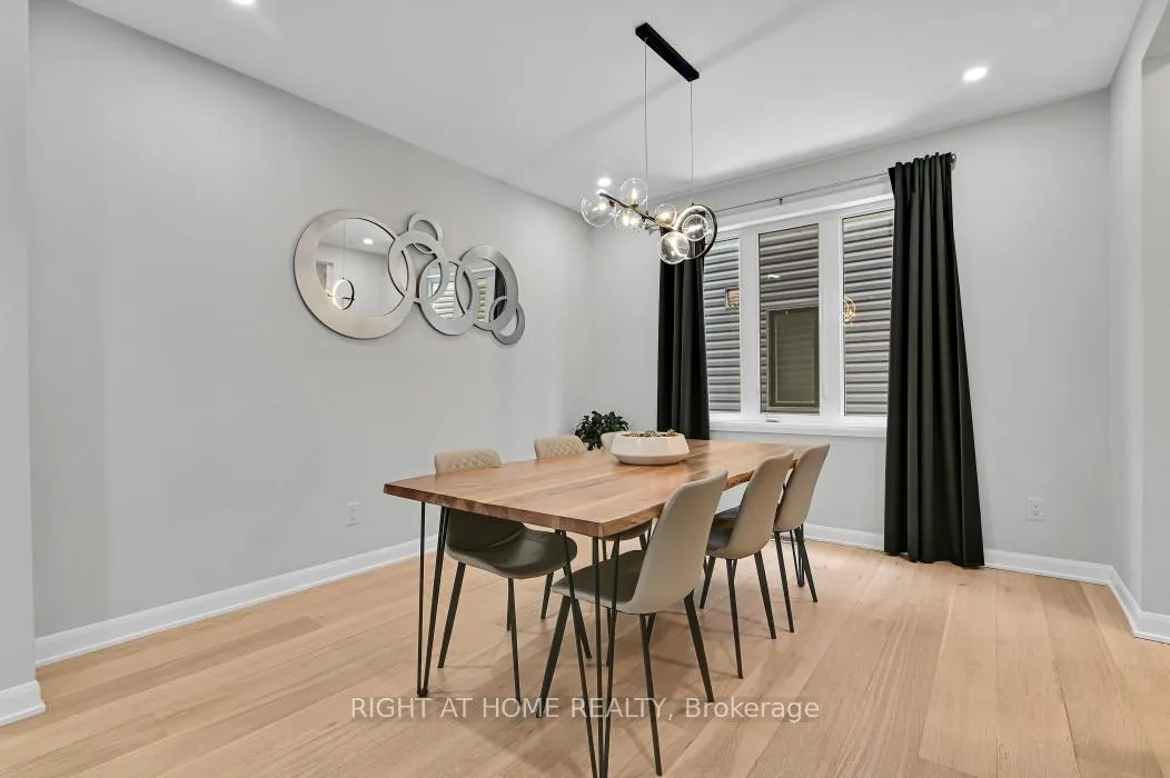 Photo 6 of 785 Cappamore Drive, Ottawa, Barrhaven - Half Moon Bay — HOMEH