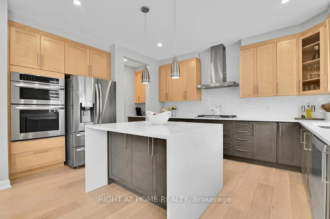 Photo 7 of 785 Cappamore Drive, Ottawa, Barrhaven - Half Moon Bay — HOMEH
