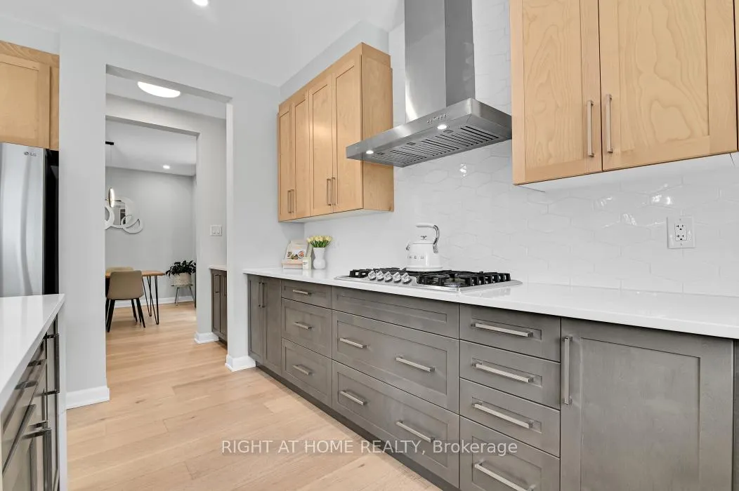 Photo 9 of 785 Cappamore Drive, Ottawa, Barrhaven - Half Moon Bay — HOMEH