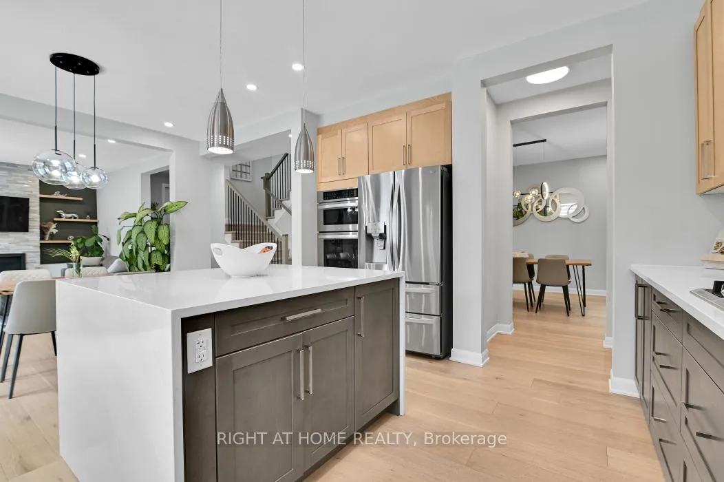 Photo 11 of 785 Cappamore Drive, Ottawa, Barrhaven - Half Moon Bay — HOMEH