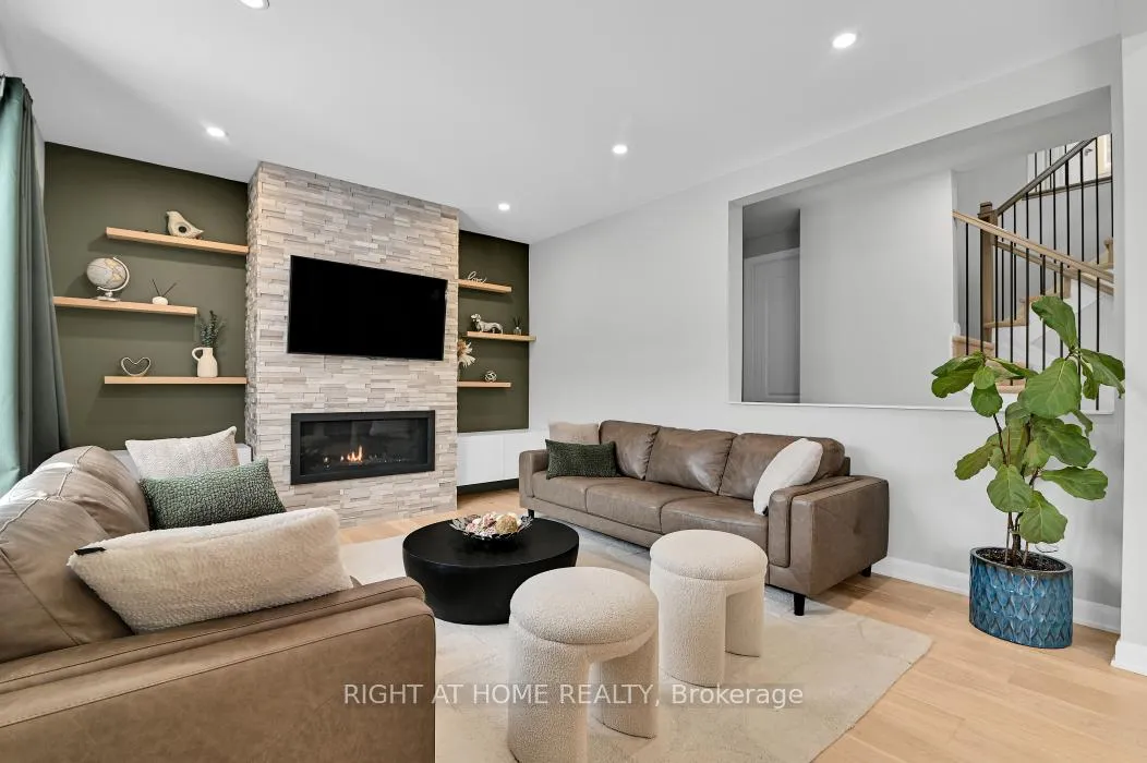 Photo 13 of 785 Cappamore Drive, Ottawa, Barrhaven - Half Moon Bay — HOMEH