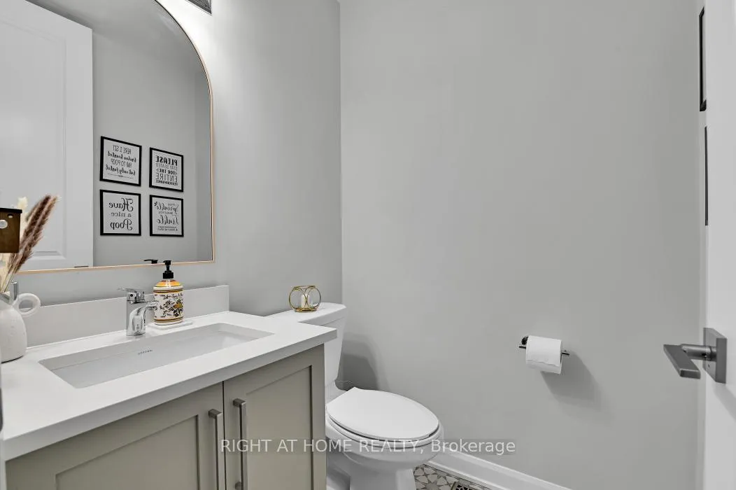 Photo 15 of 785 Cappamore Drive, Ottawa, Barrhaven - Half Moon Bay — HOMEH