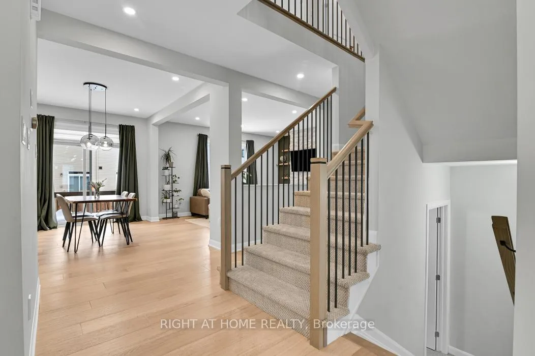 Photo 16 of 785 Cappamore Drive, Ottawa, Barrhaven - Half Moon Bay — HOMEH