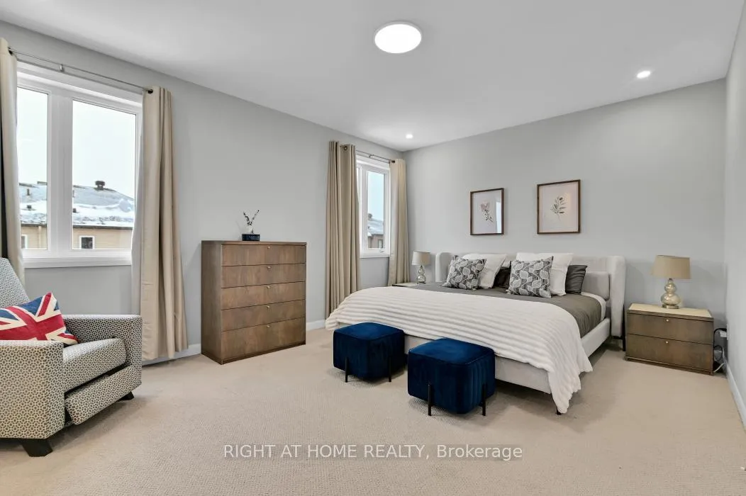 Photo 18 of 785 Cappamore Drive, Ottawa, Barrhaven - Half Moon Bay — HOMEH