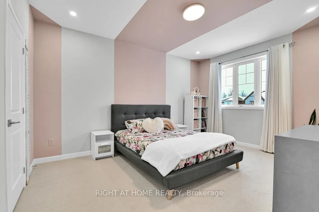 Photo 22 of 785 Cappamore Drive, Ottawa, Barrhaven - Half Moon Bay — HOMEH