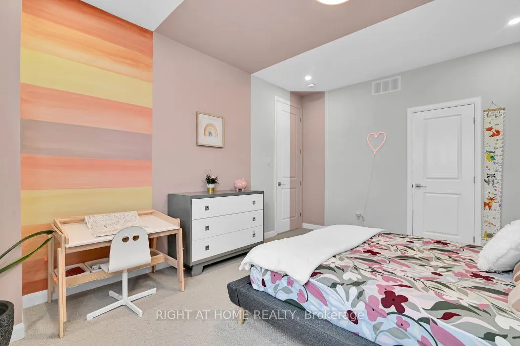 Photo 23 of 785 Cappamore Drive, Ottawa, Barrhaven - Half Moon Bay — HOMEH