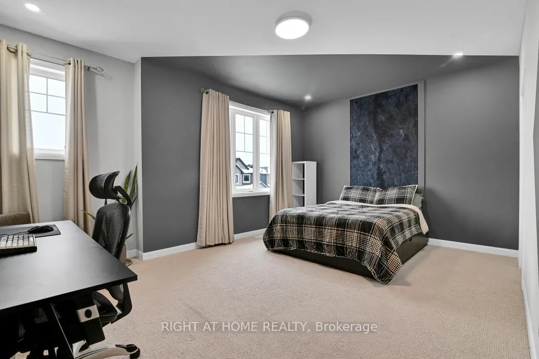 Photo 25 of 785 Cappamore Drive, Ottawa, Barrhaven - Half Moon Bay — HOMEH
