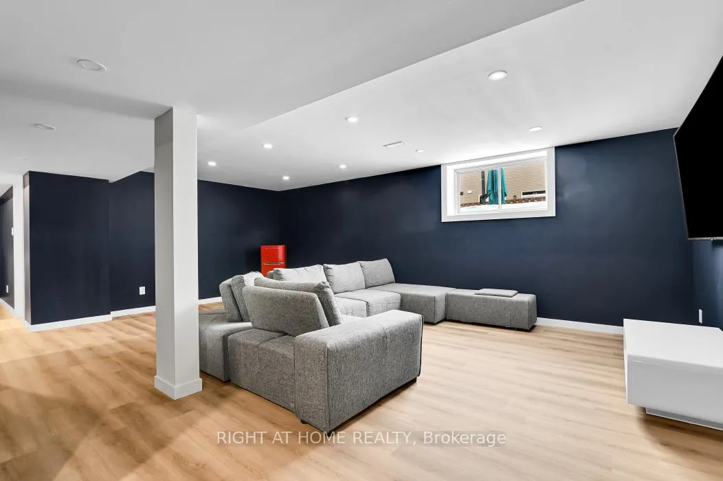Photo 30 of 785 Cappamore Drive, Ottawa, Barrhaven - Half Moon Bay — HOMEH